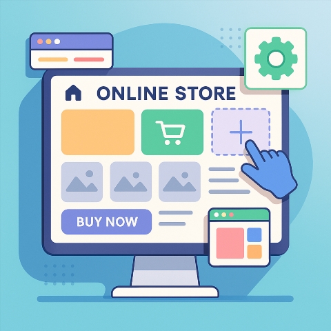 Tvorba landing pages na klíč: rychle a efektivně