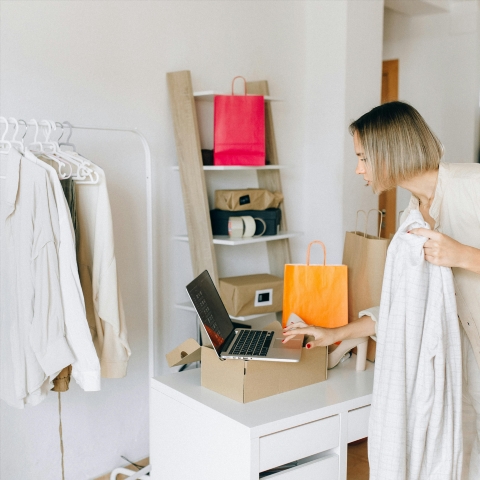 Створення сайтів для e-commerce бізнесу