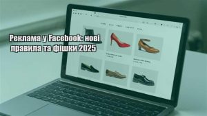 Детальніше про статтю Реклама у Facebook: нові правила та фішки 2025
