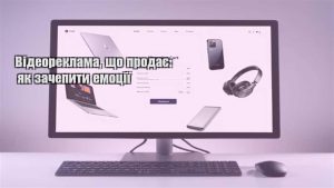 Детальніше про статтю Відеореклама, що продає: як зачепити емоції
