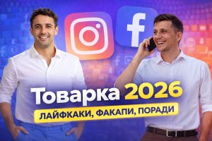 Детальніше про статтю Товарка 2026: що відрізняє прибутковий товарний бізнес від хаотичного запуску