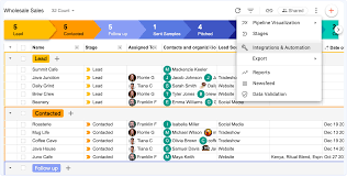 streak crm ezptd